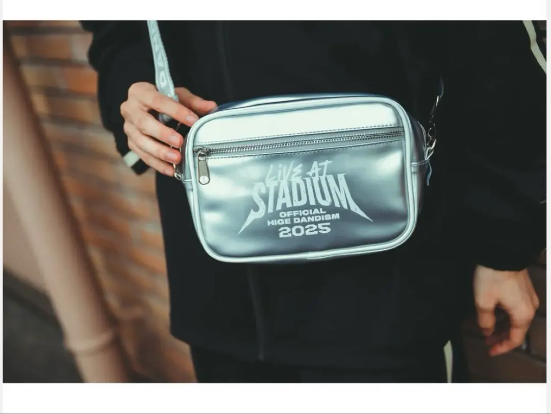 2026年最新】国内アーティスト：official髭男dism バッグ・ポーチの