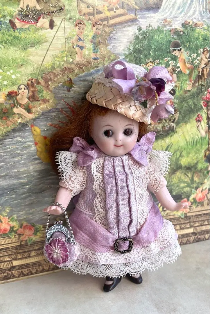 2026年最新】ケストナー ミニョネットの人気アイテム - メルカリ