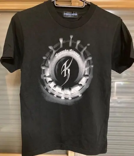 2026年最新】国内アーティスト：氷室京介 Tシャツ・アパレルの人気