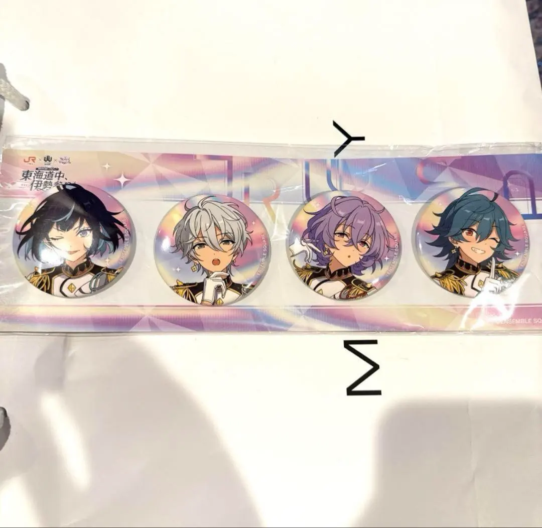 2026年最新】あんスタ エスプリ 推し旅の人気アイテム - メルカリ