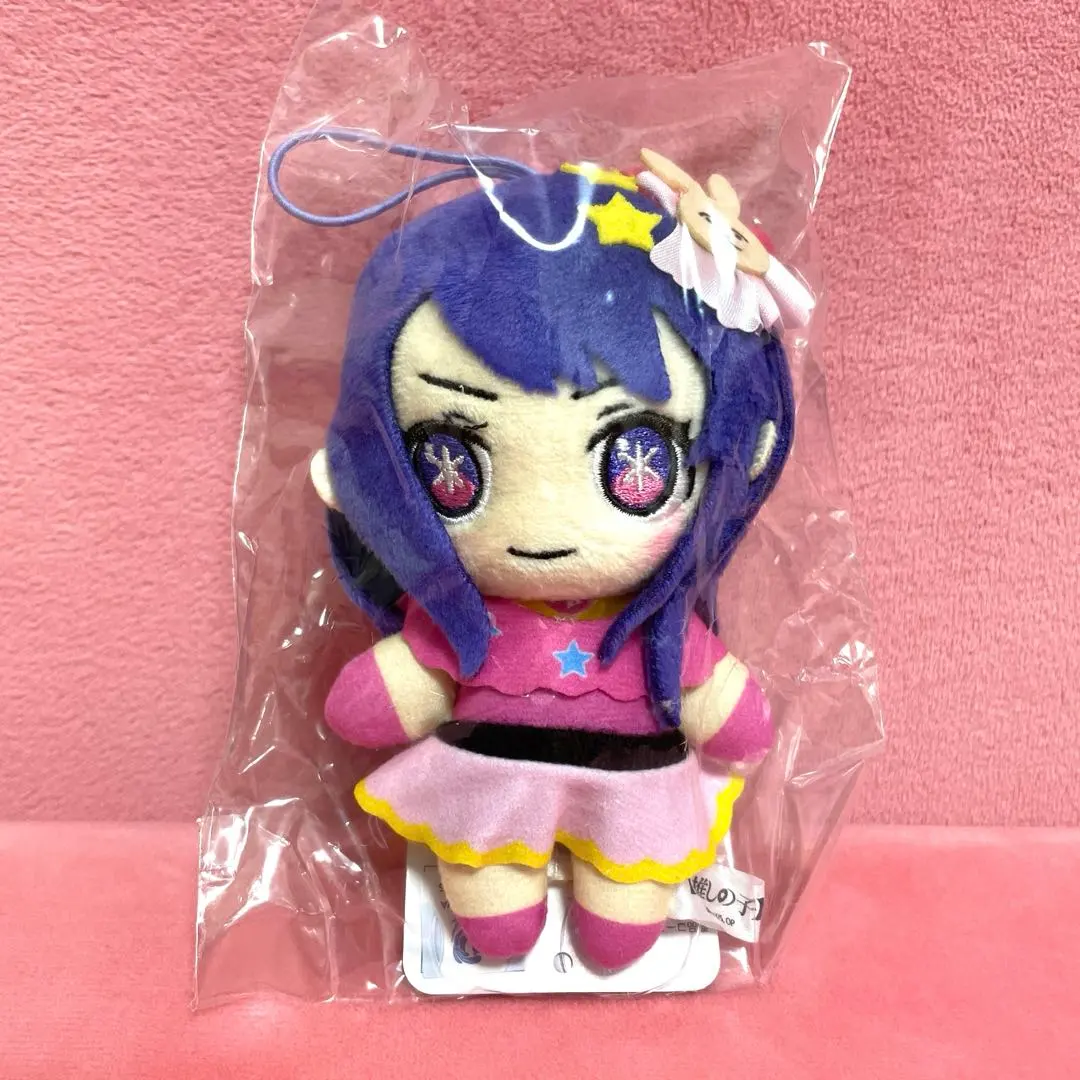 2026年最新】星野あい ぬいぐるみの人気アイテム - メルカリ