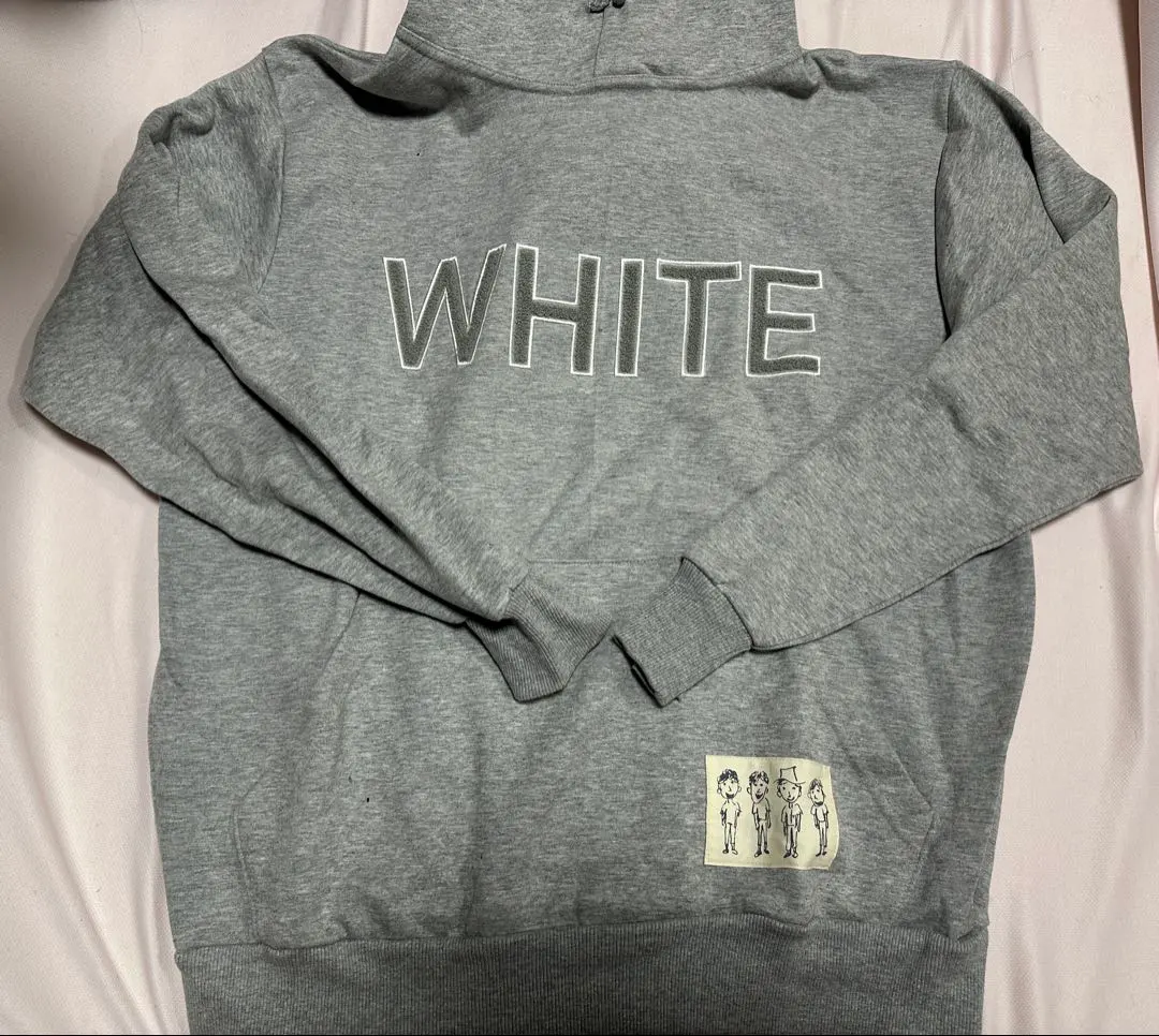 2026年最新】cnblue パーカーの人気アイテム - メルカリ