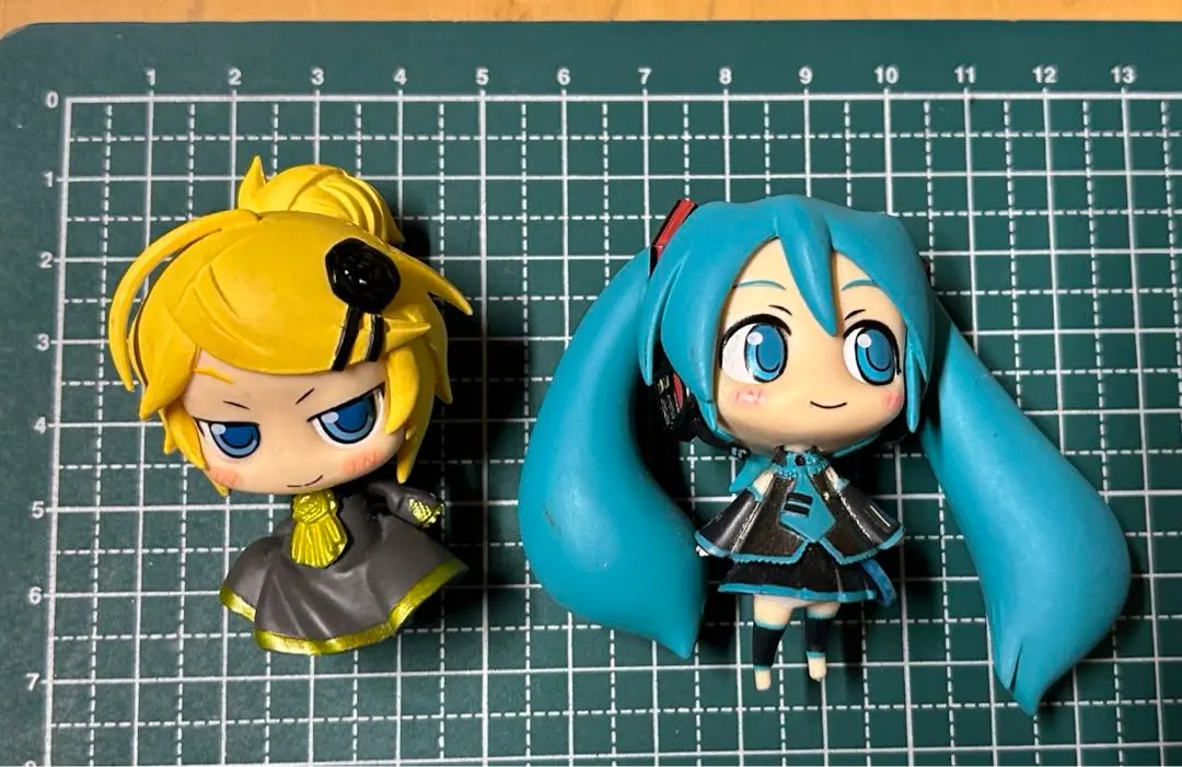 2026年最新】悪ノ娘 フィギュアの人気アイテム - メルカリ