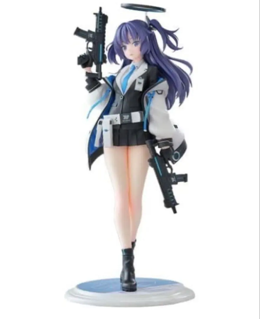 2026年最新】ブルーアーカイブ -Blue Archive- figma 早瀬ユウカの人気
