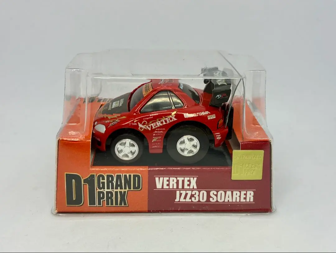 2026年最新】チョロQ d1の人気アイテム - メルカリ