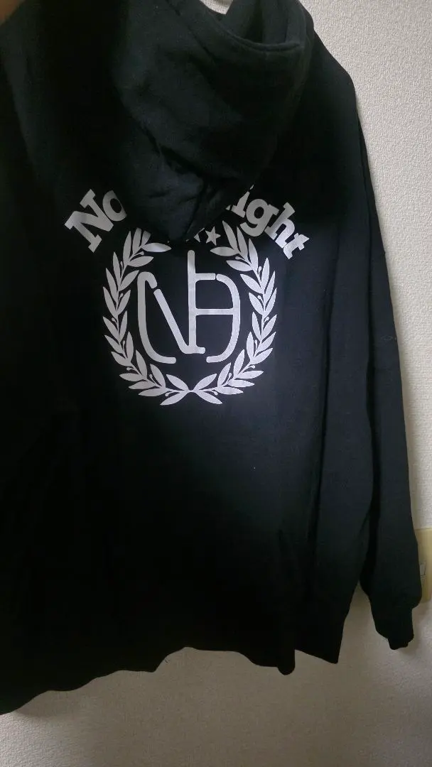 2026年最新】novelbright パーカーの人気アイテム - メルカリ