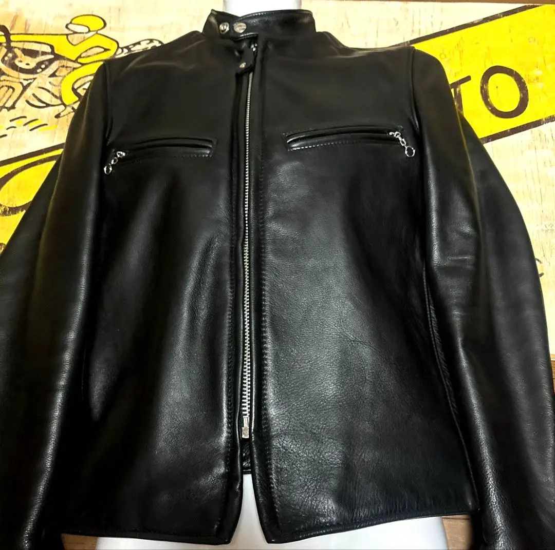 2026年最新】schott 641xx 40の人気アイテム - メルカリ