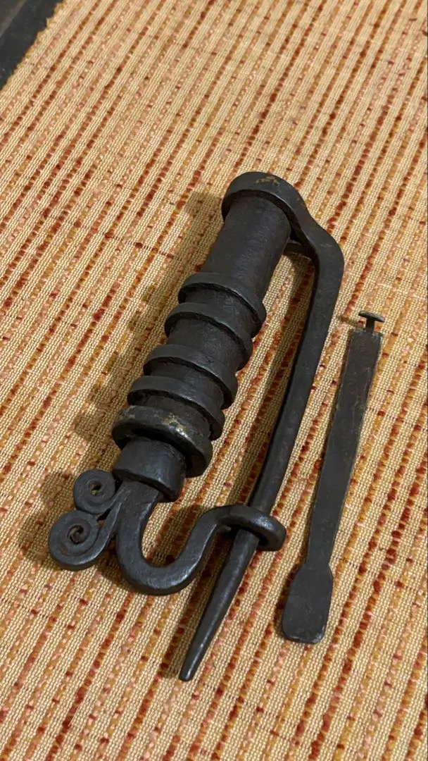 2026年最新】蔵 錠前の人気アイテム - メルカリ