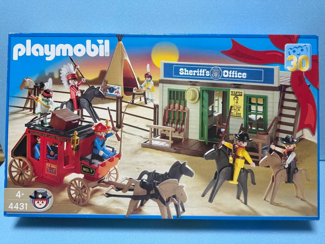 2026年最新】プレイモービル インディアンの人気アイテム - メルカリ