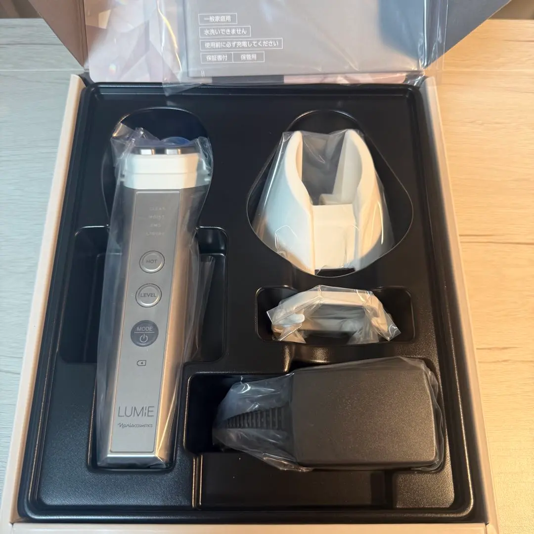 2026年最新】ナリス 美顔器 ルミエの人気アイテム - メルカリ