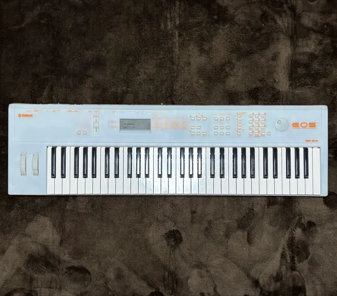 2026年最新】YAMAHA EOS BXの人気アイテム - メルカリ