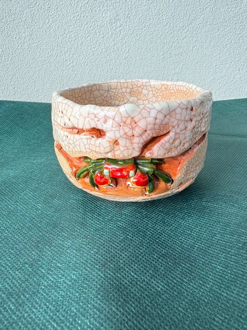 2026年最新】楽山 蟹の人気アイテム - メルカリ