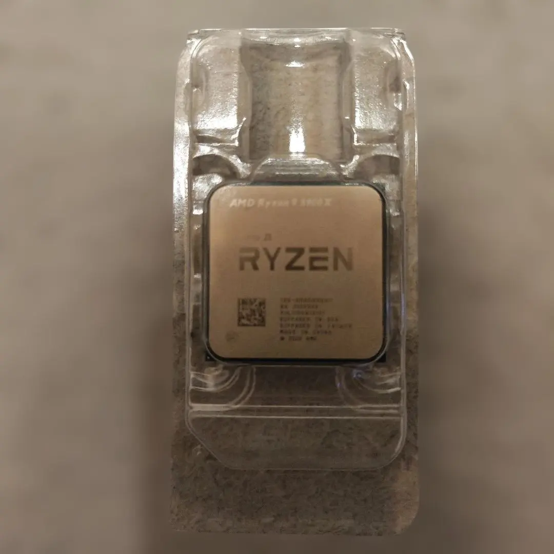 2026年最新】ryzen9 3900 x570の人気アイテム - メルカリ