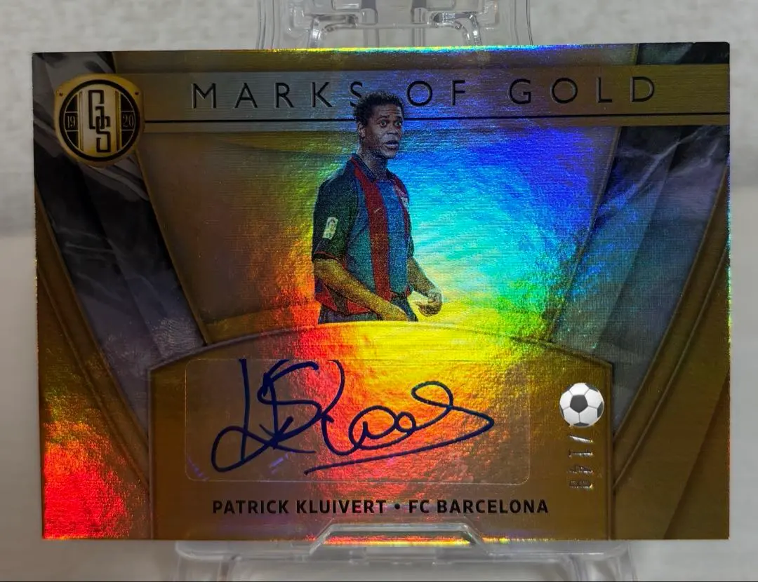 2026年最新】パトリック・クライファートの人気アイテム - メルカリ