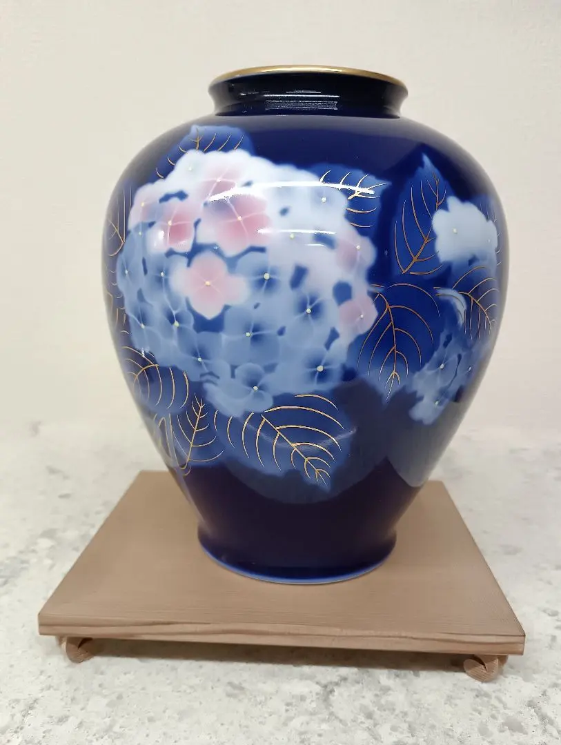 2026年最新】深川製磁 紫陽花の人気アイテム - メルカリ