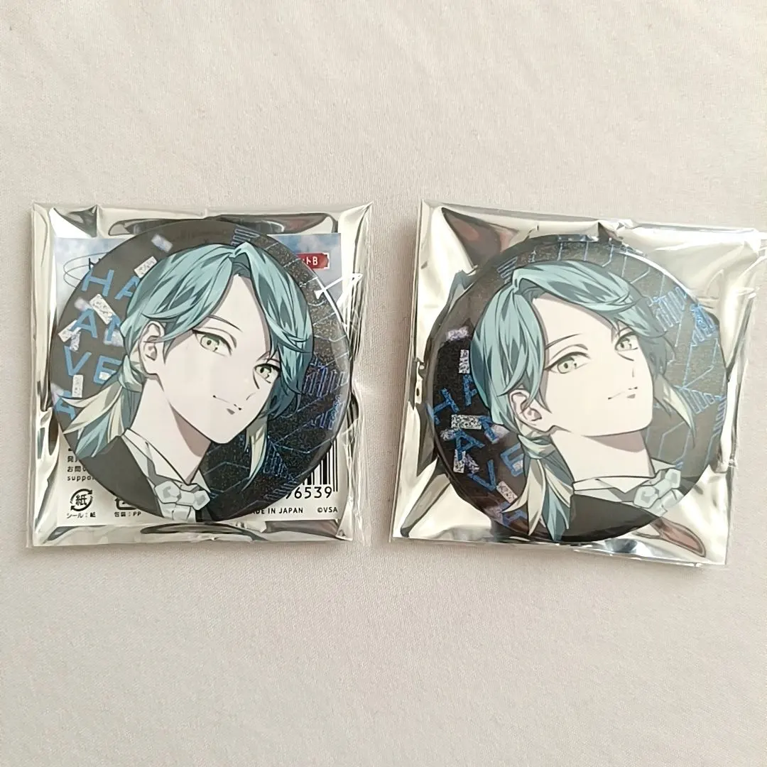 2026年最新】ビバレン ミオ 缶バッジの人気アイテム - メルカリ