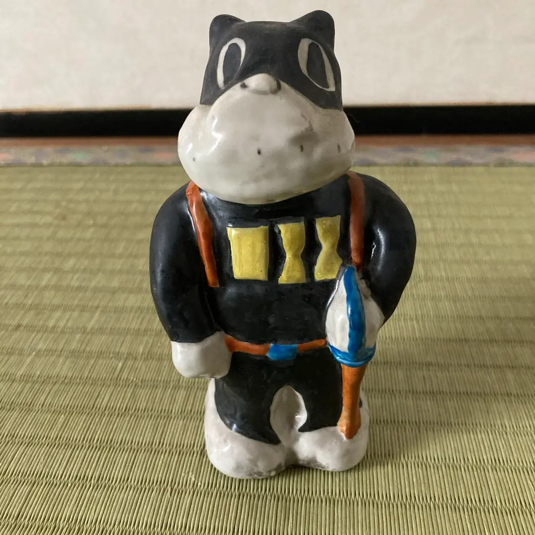 2026年最新】のらくろ 置物の人気アイテム - メルカリ