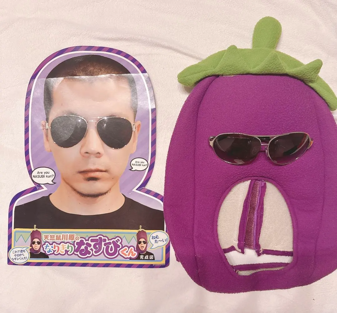 2026年最新】天竺鼠 なすびの人気アイテム - メルカリ 本物のナスビの