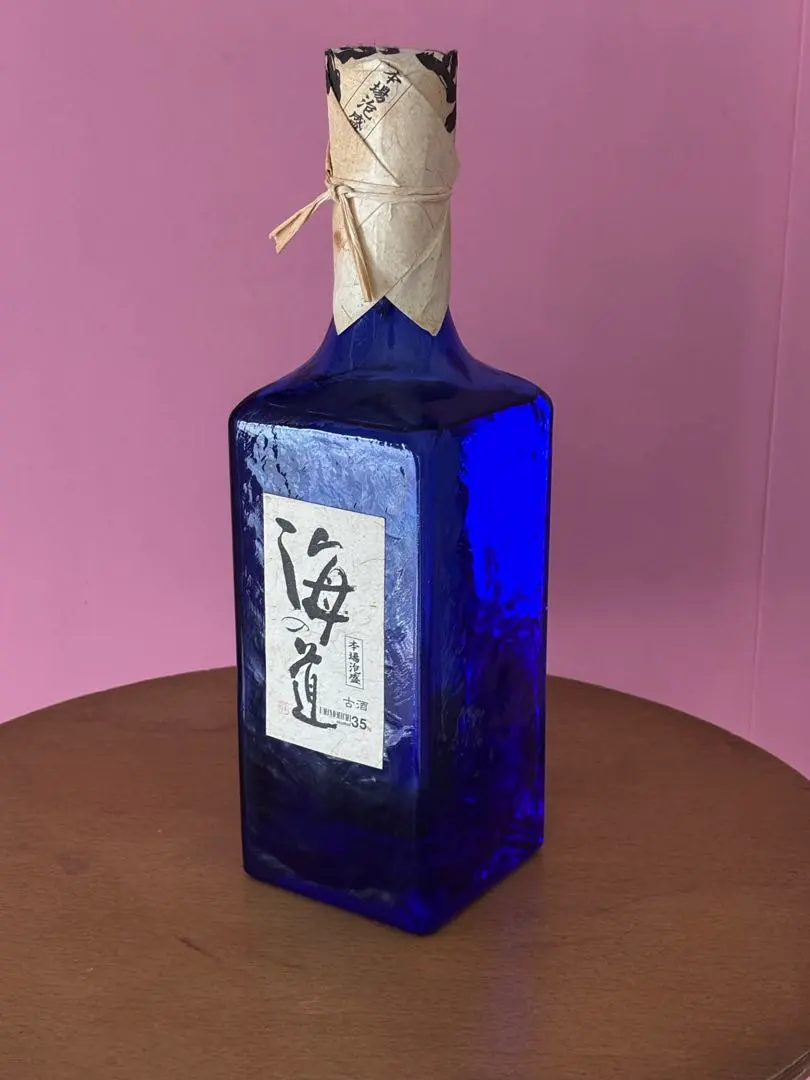 2026年最新】海の道 泡盛の人気アイテム - メルカリ