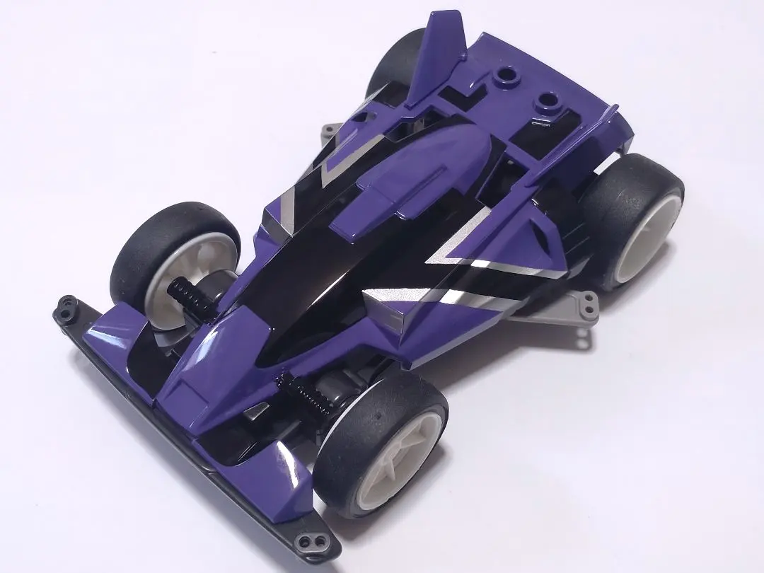 2026年最新】ミニ四駆 プロトエンペラーの人気アイテム - メルカリ