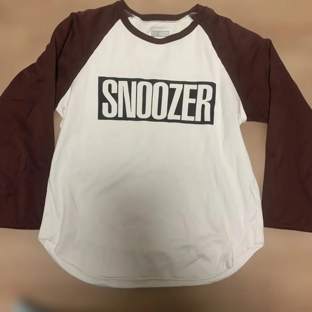 2026年最新】ナンバーナイン snoozerの人気アイテム - メルカリ