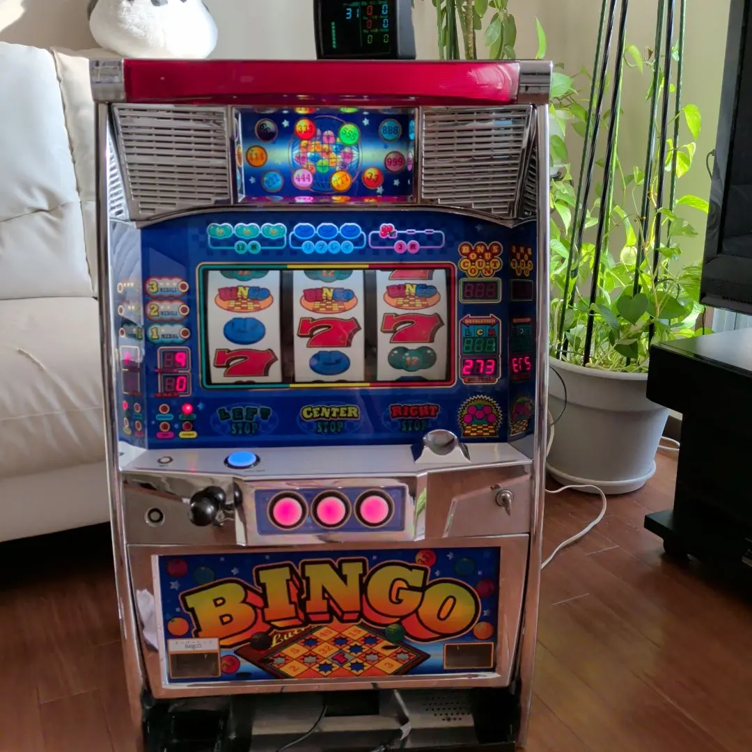 2026年最新】パチスロ実機 スーパービンゴの人気アイテム - メルカリ