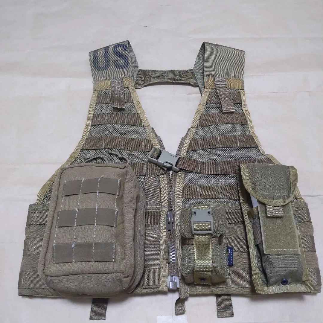 2026年最新】海兵隊 プレートキャリアの人気アイテム - メルカリ