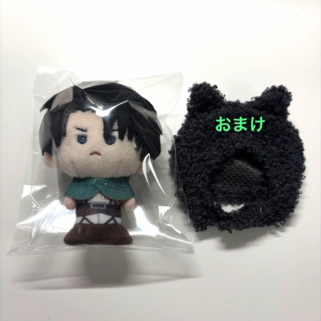 2026年最新】KINOKOS mini 進撃の巨人の人気アイテム - メルカリ