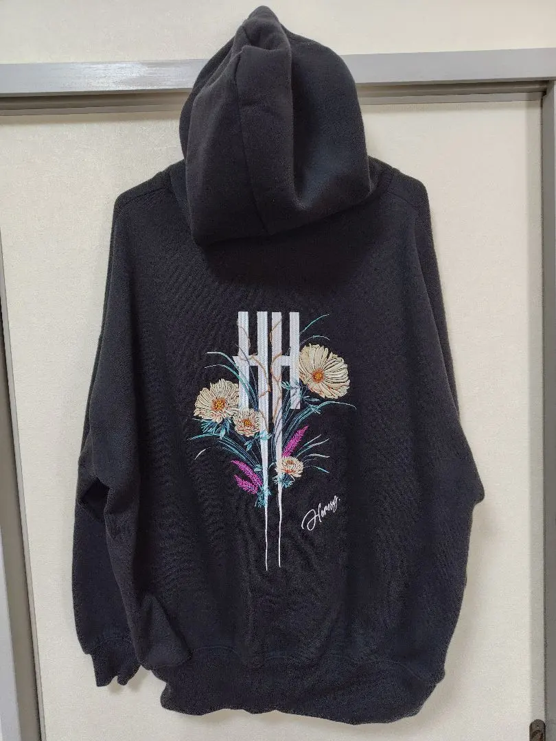 2026年最新】the GazettE パーカー HERESYの人気アイテム - メルカリ