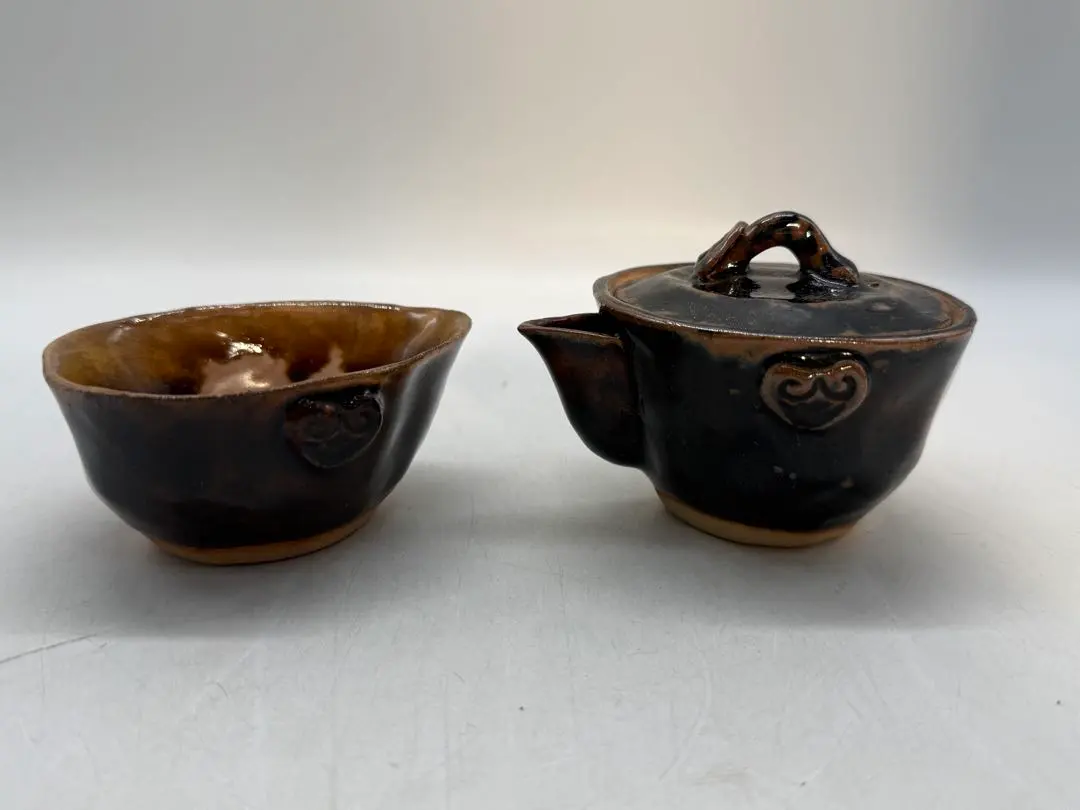 2026年最新】萬古焼 煎茶器の人気アイテム - メルカリ