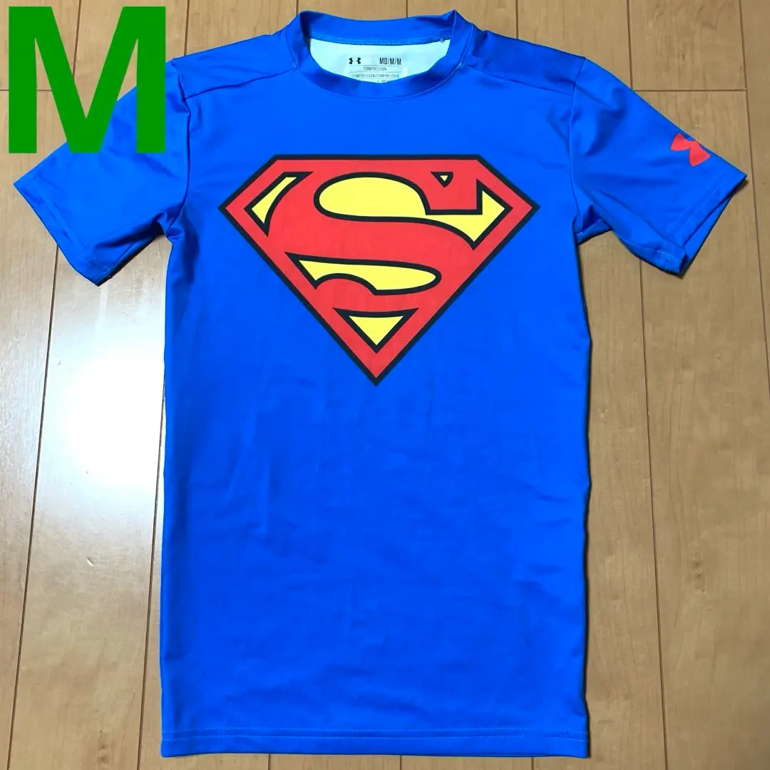 2026年最新】スーパーマンコンプレッションの人気アイテム - メルカリ