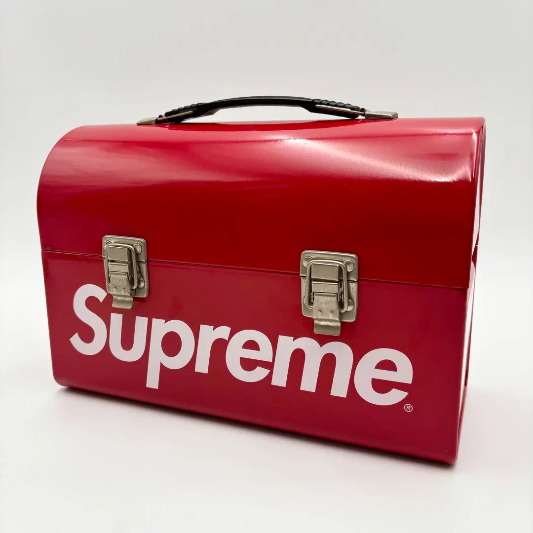 2026年最新】supreme 工具箱の人気アイテム - メルカリ
