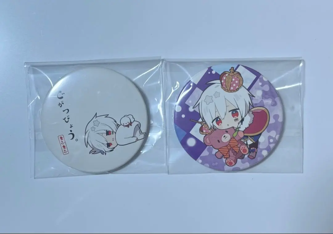 2026年最新】刹那色缶バッジの人気アイテム - メルカリ