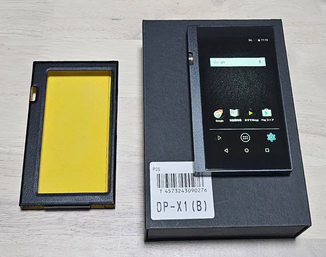 2026年最新】onkyo dp-x1の人気アイテム - メルカリ