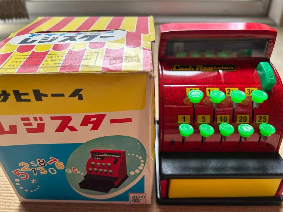 2026年最新】アサヒ玩具 ブリキの人気アイテム - メルカリ