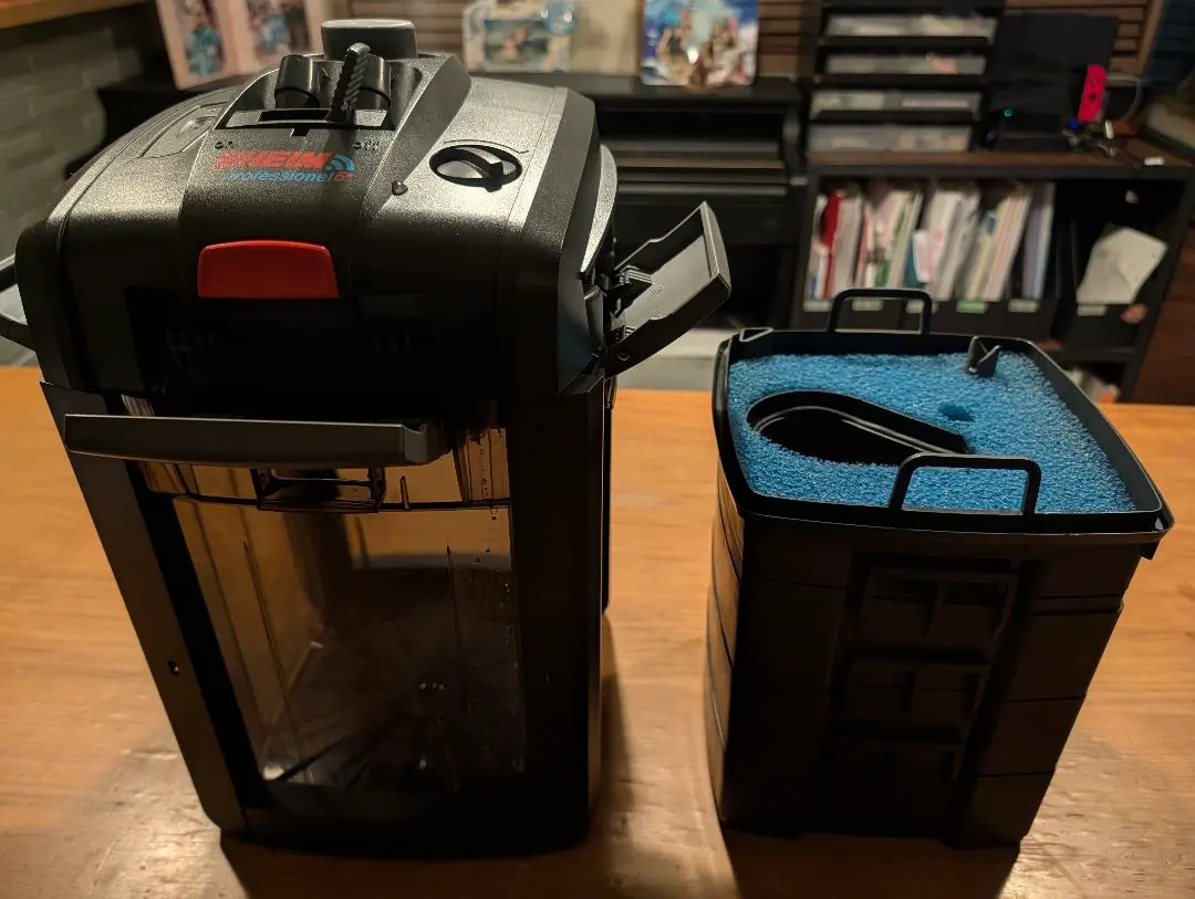 2026年最新】エーハイム プロフェッショナル3e 2074の人気アイテム