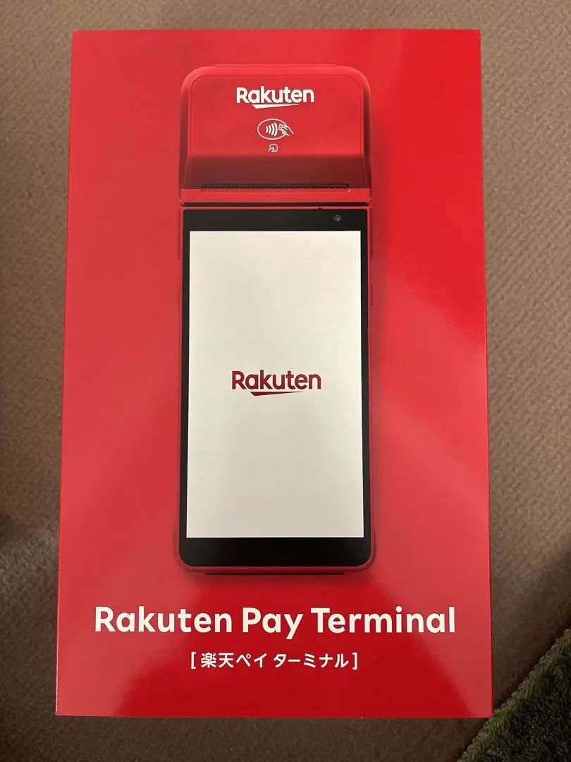 2026年最新】楽天ペイ ターミナルの人気アイテム - メルカリ