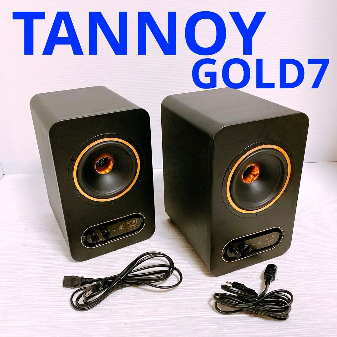 2026年最新】tannoy goldの人気アイテム - メルカリ