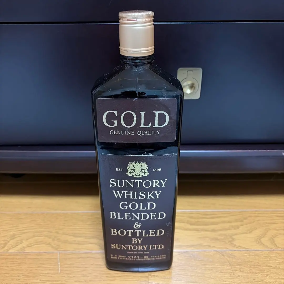 2026年最新】サントリー ゴールド ウイスキー 1級の人気アイテム