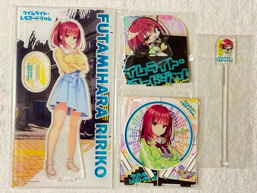 2026年最新】二見原莉々子の人気アイテム - メルカリ