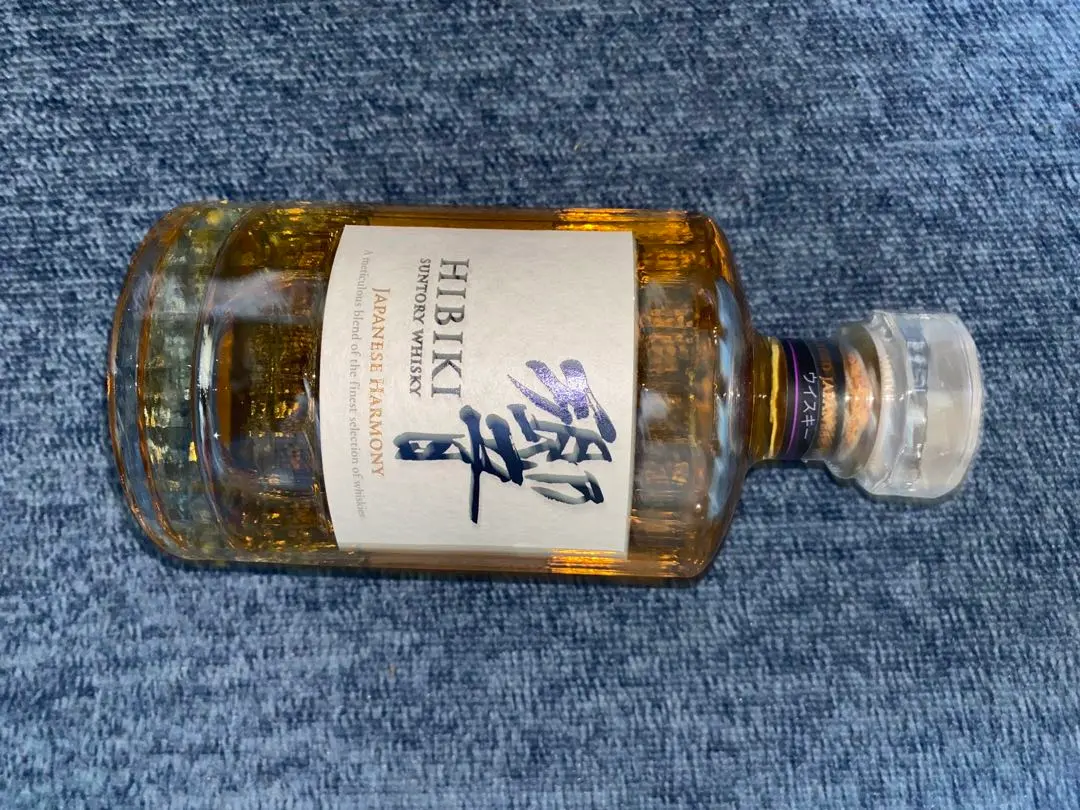 2026年最新】響17年180mlの人気アイテム - メルカリ