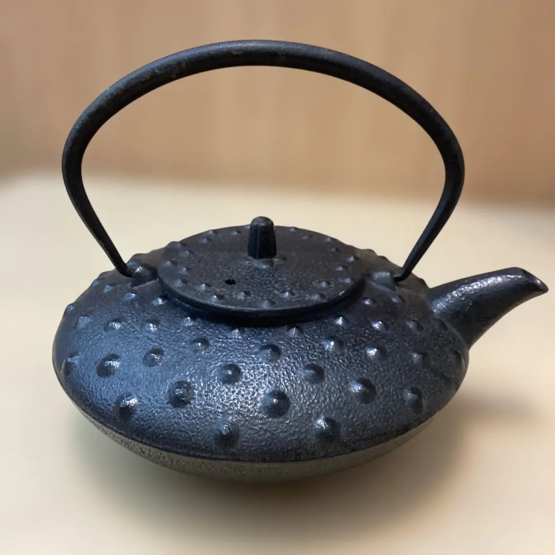 2026年最新】鬼あられ 鉄瓶の人気アイテム - メルカリ