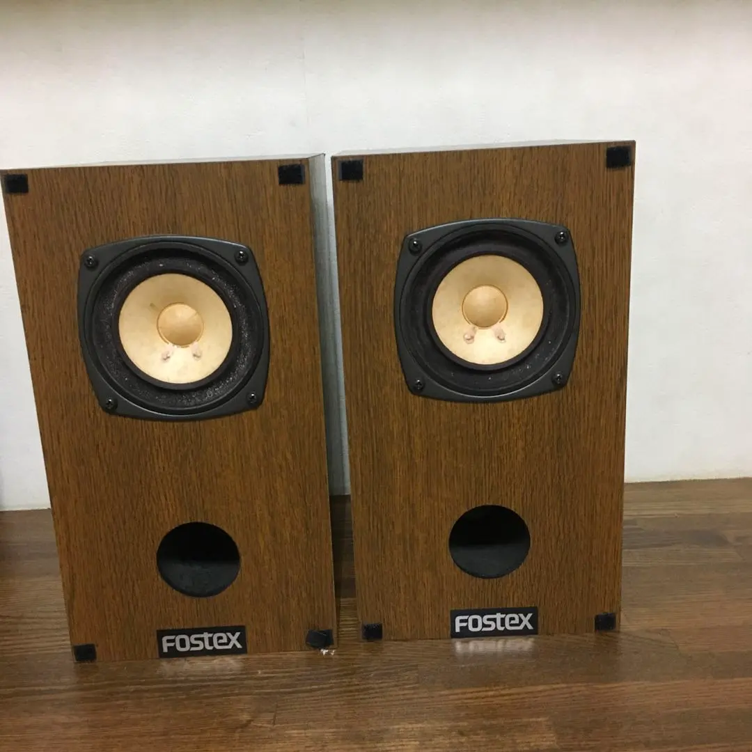 2026年最新】フォステクス fe103の人気アイテム - メルカリ