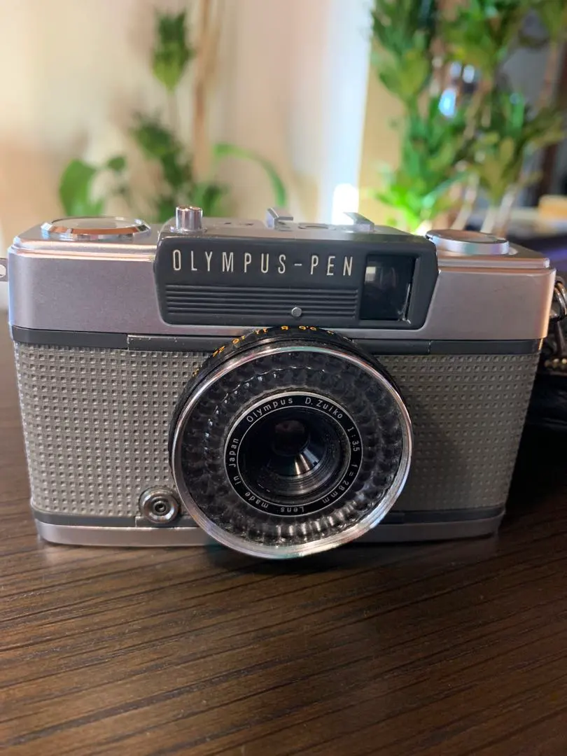 2026年最新】olympus-pen ee3の人気アイテム - メルカリ