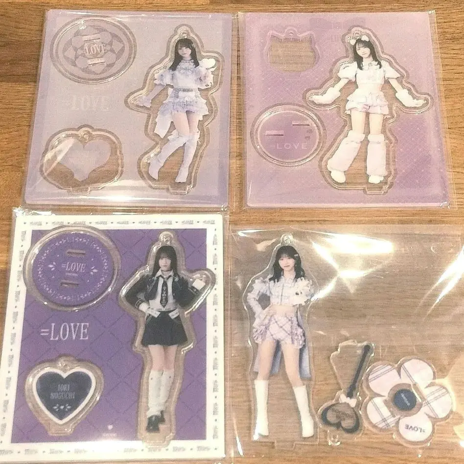 2026年最新】野口衣織 呪って呪って アクスタの人気アイテム - メルカリ