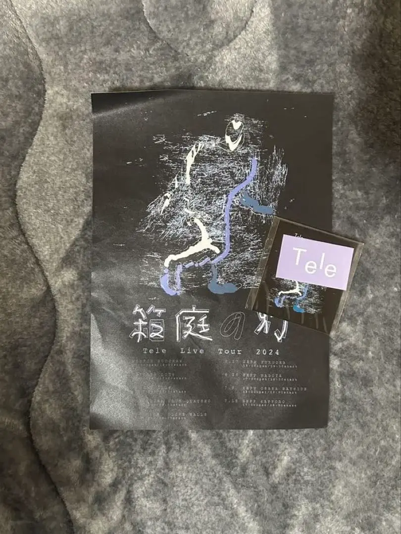 2026年最新】箱庭 teleの人気アイテム - メルカリ