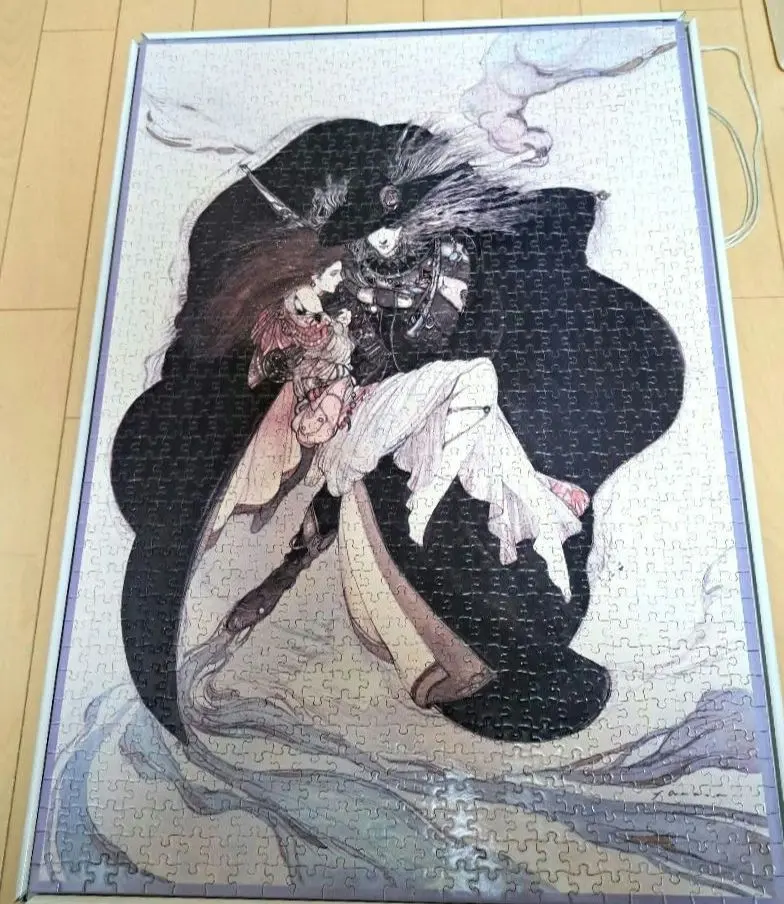 2026年最新】天野喜孝 1000の人気アイテム - メルカリ