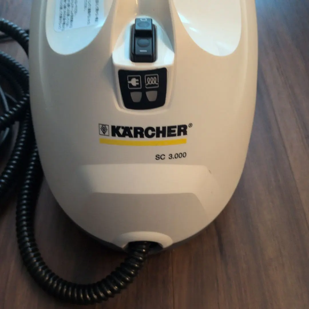 2026年最新】SC3.000 ケルヒャーの人気アイテム - メルカリ