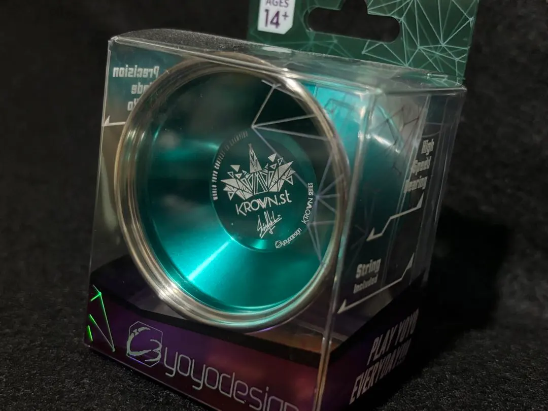 2026年最新】ヨーヨー クラウンの人気アイテム - メルカリ