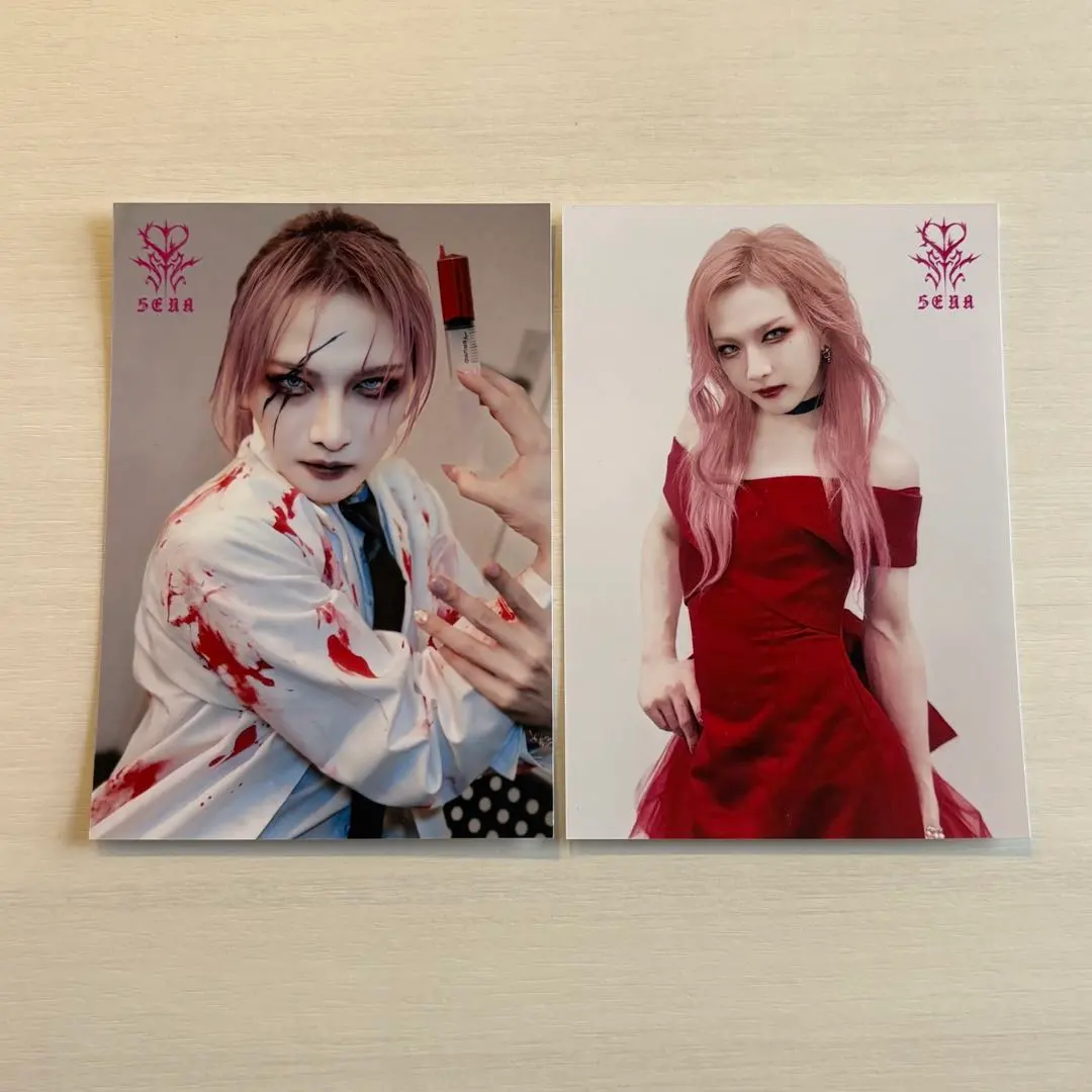 2026年最新】JILUKA セナ senaの人気アイテム - メルカリ